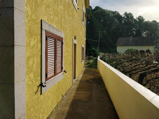 Apartamento em Labruja