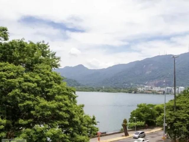 Apartamento em Lagoa