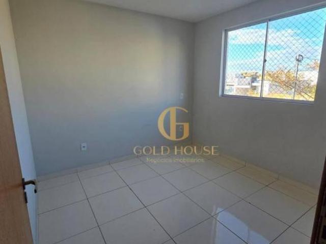Apartamento em Lagoa Santa no Bairro Jardim Imperial