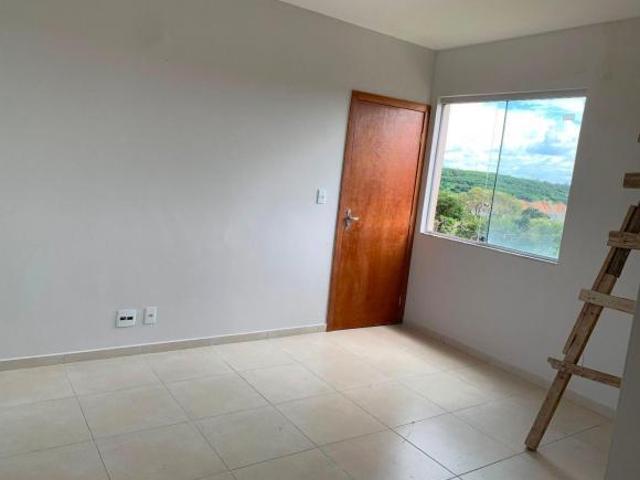 Apartamento em Lagoa Santa, no bairro Visão