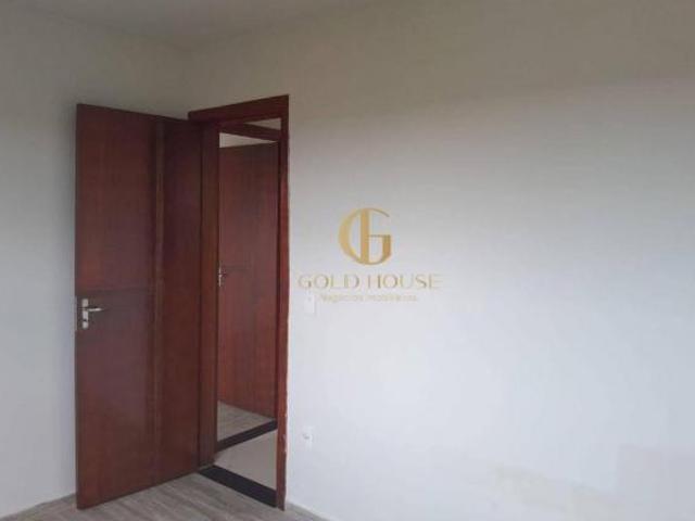 Apartamento em Lagoa Santa no Bairro Visão