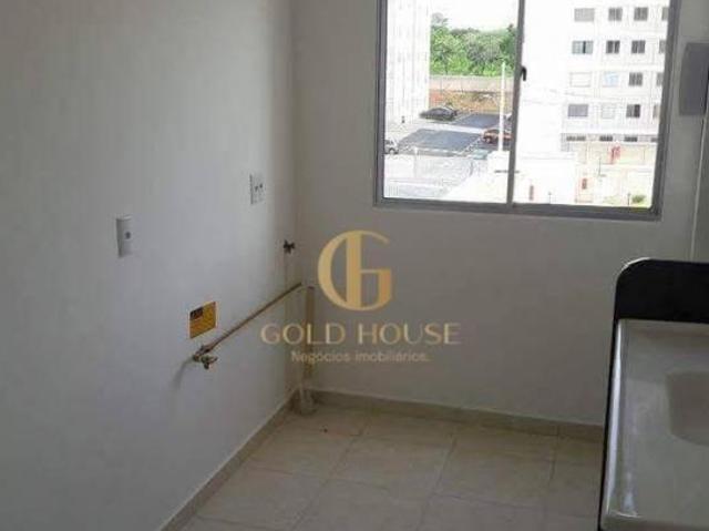 Apartamento em Lagoa Santa no Condomínio Ville Lisboa