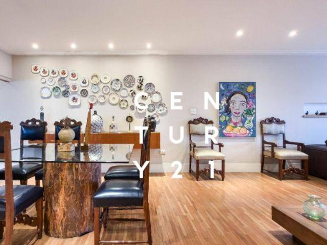 Apartamento em Lapa, São Paulo/SP de 119m² 2 quartos à venda por R$ 949.800,00