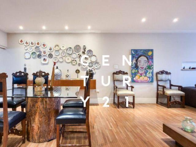 Apartamento em Lapa, São Paulo/SP de 119m² 2 quartos à venda por R$ 949.900,00