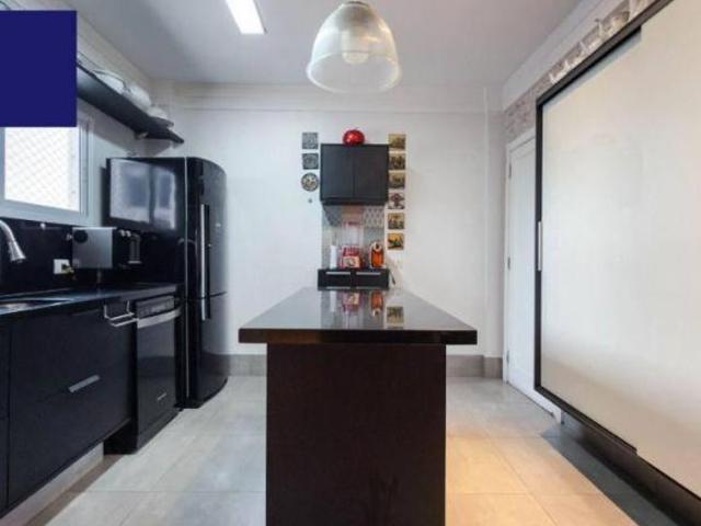 Apartamento em Lapa, São Paulo/SP de 119m² 2 quartos à venda por R$ 950.000,00