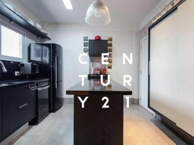 Apartamento em Lapa, São Paulo/SP de 119m² 2 quartos à venda por R$ 950.000,00