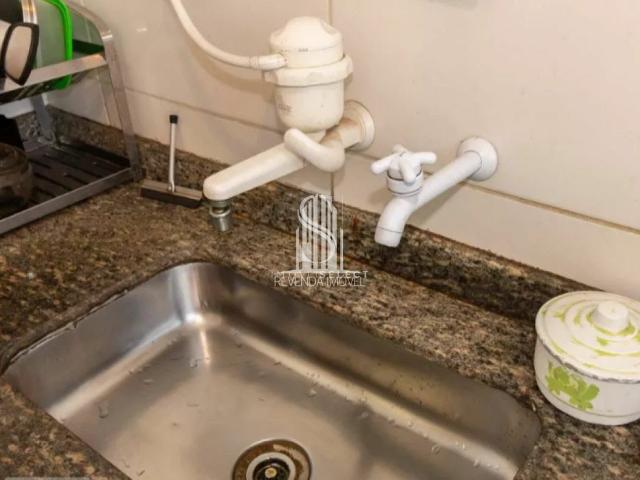 Apartamento em Lapa, São Paulo/SP de 54m² 1 quartos à venda por R$ 379.700,00