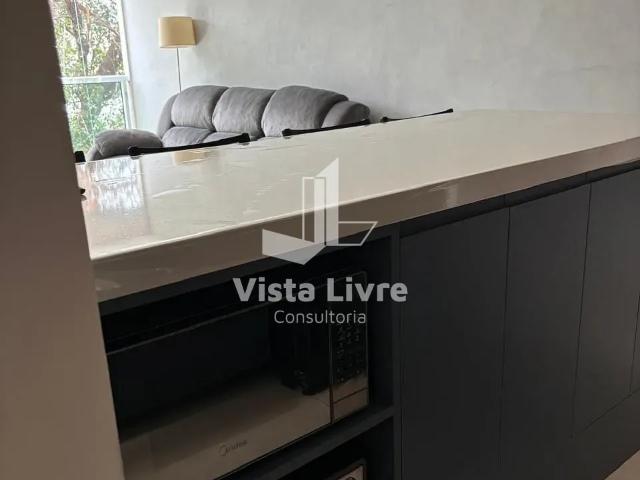 Apartamento em Lapa, São Paulo/SP de 54m² 2 quartos à venda por R$ 698.900,00