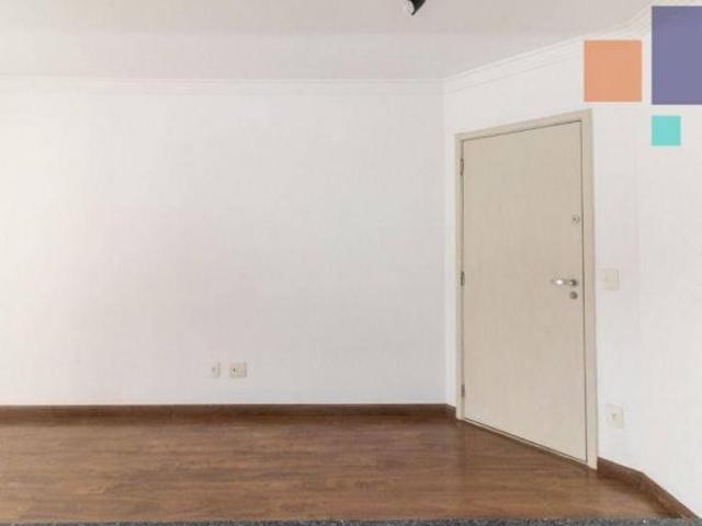 Apartamento em Lapa, São Paulo/SP de 56m² 2 quartos à venda por R$ 589.000,00