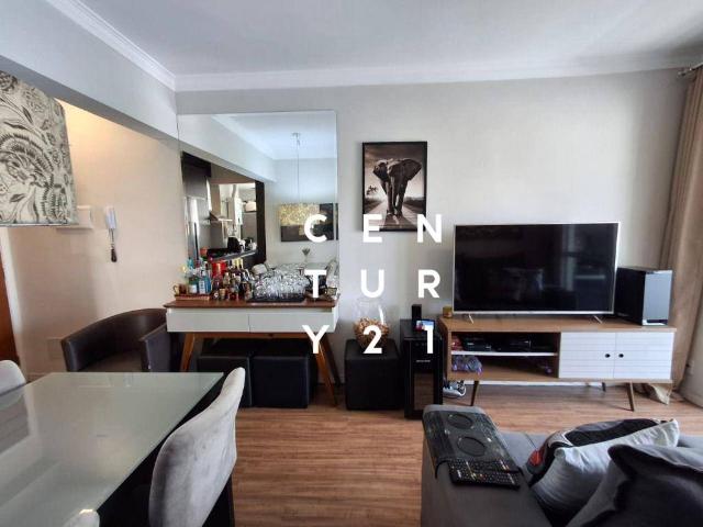 Apartamento em Lapa, São Paulo/SP de 53m² 2 quartos à venda por R$ 669.800,00