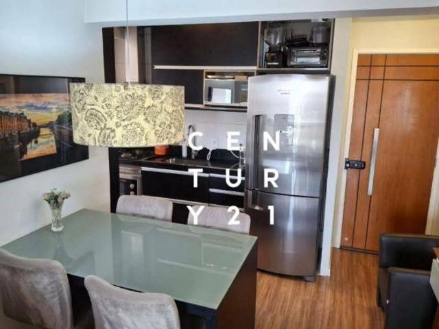 Apartamento em Lapa, São Paulo/SP de 53m² 2 quartos à venda por R$ 670.000,00