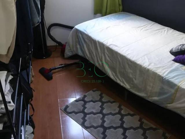 Apartamento em Lapa, São Paulo/SP de 75m² 3 quartos à venda por R$ 668.900,00