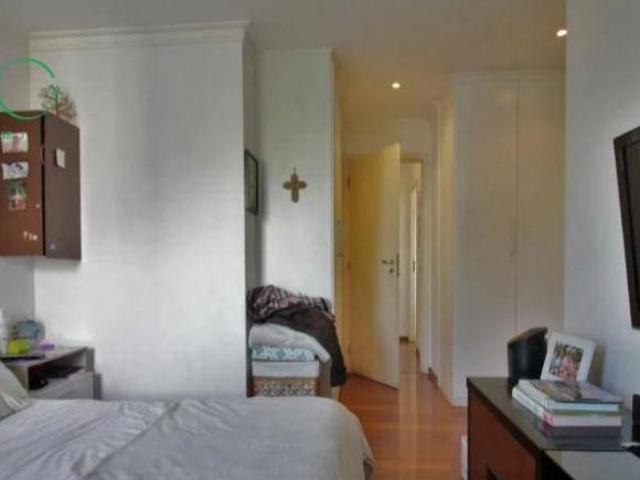 Apartamento em Lar São Paulo, São Paulo/SP de 145m² 4 quartos à venda por R$ 1.499.000,00