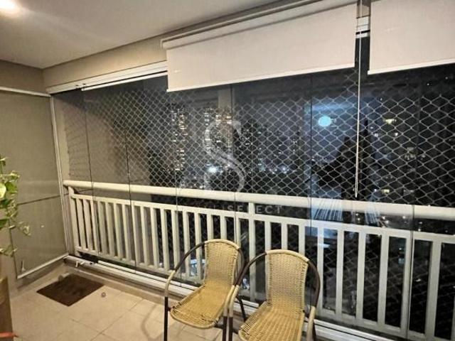 Apartamento em Lar São Paulo, São Paulo/SP de 117m² 4 quartos à venda por R$ 1.100.000,00