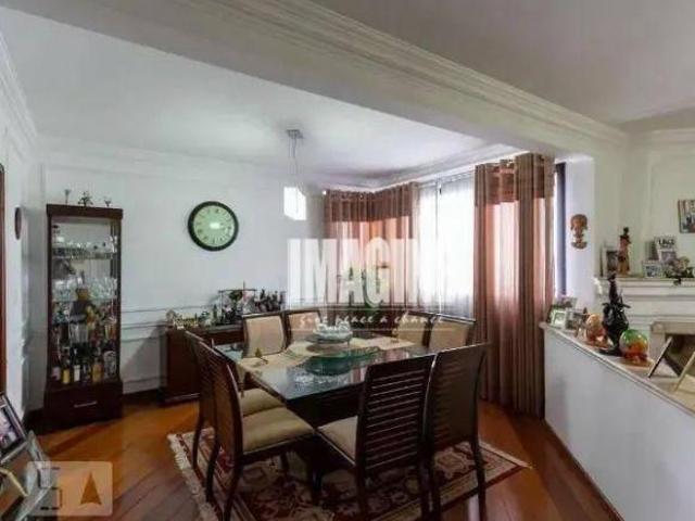 Apartamento em Lar São Paulo, São Paulo/SP de 212m² 4 quartos à venda por R$ 987.000,00