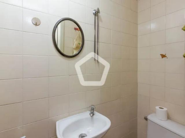 Apartamento em Laranjeiras