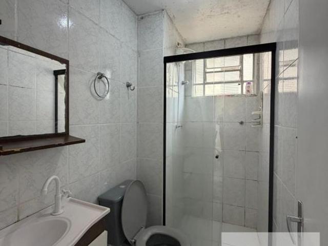 Apartamento em Laranjeiras, Caieiras 50m² 2 Dorms à Venda