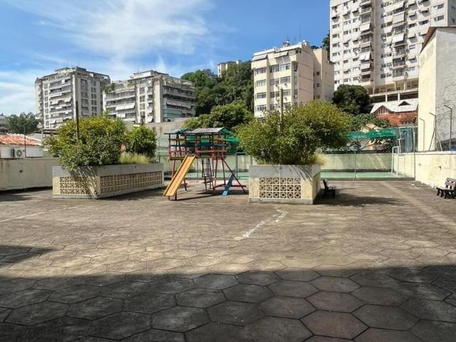 Apartamento Em Laranjeiras, Rio de Janeiro/rj de 0 m² 3 Quartos À Venda por R$1.350.000ou Para L