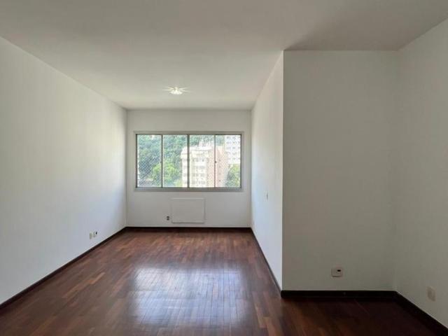 Apartamento Em Laranjeiras, Rio de Janeiro/rj de 0 m² 3 Quartos Para Locação R$5.500,00/mes