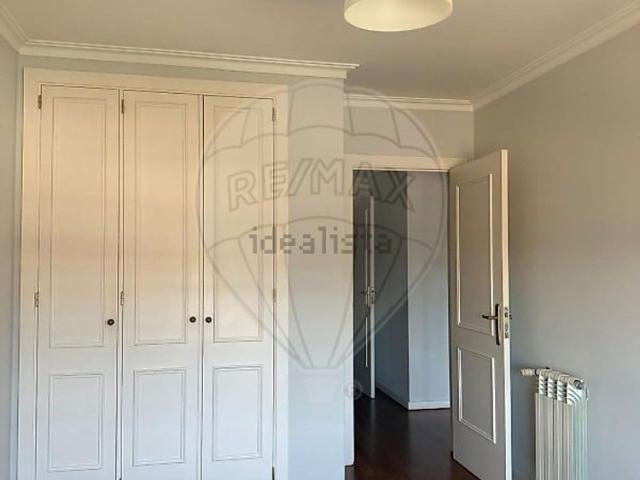Apartamento em Laranjeiras, São Domingos de Benfica