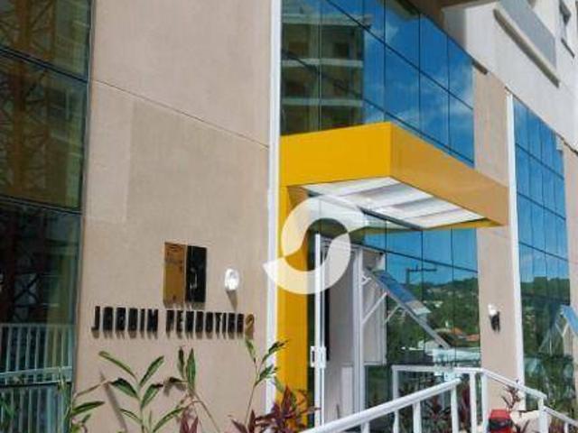 Apartamento em Largo da Batalha, Niterói/RJ de 63m² 2 quartos à venda por R$ 459.900,00