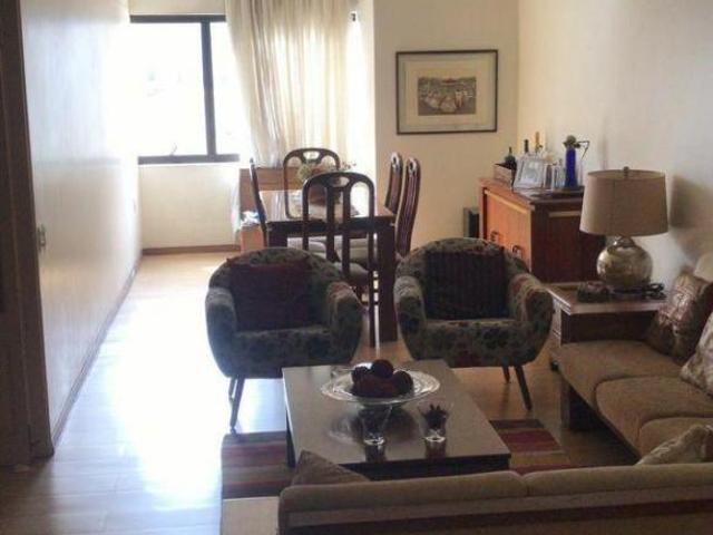 Apartamento em Largo Santa Cecília Vila Buarque São Paulo/SP