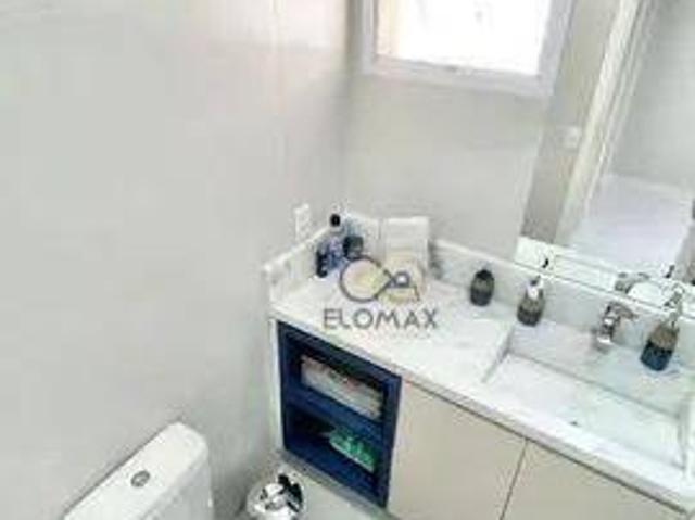 Apartamento em Lauzane Paulista, São Paulo/SP de 94m² 2 quartos à venda por R$ 990.000,00