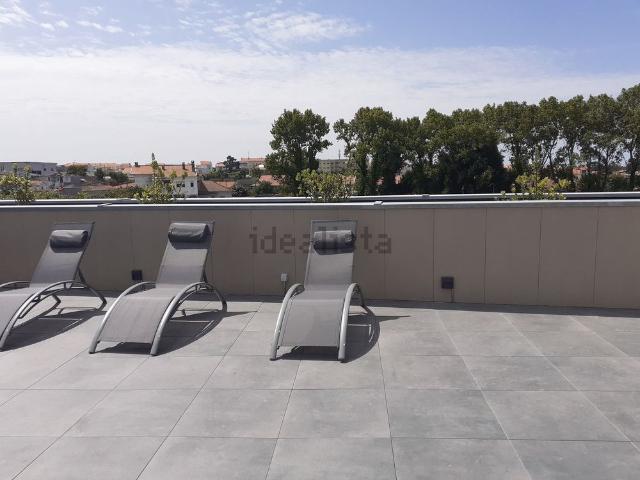 Apartamento em Lavadores, Canidelo