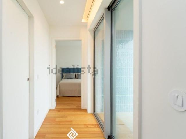 Apartamento em Lavadores, Canidelo
