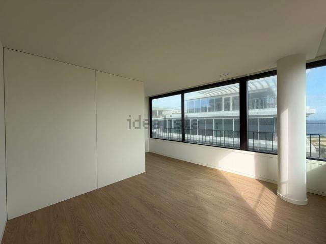 Apartamento em Lavadores, Canidelo