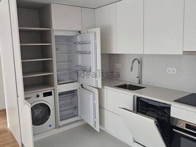 Apartamento em Lavadores, Canidelo