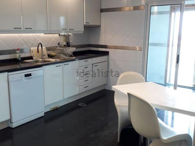 Apartamento em Lavadores, Canidelo