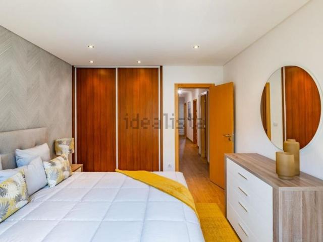 Apartamento em Lavadores, Canidelo