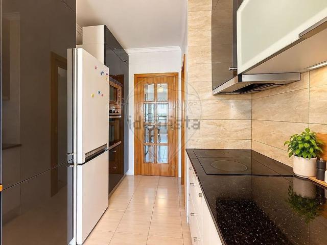 Apartamento em Lavadores, Canidelo