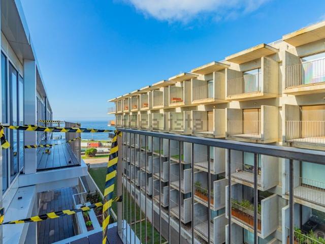 Apartamento em Lavadores, Canidelo