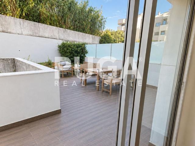 Apartamento em Lavadores, Canidelo