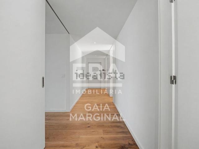Apartamento em Lavadores, Canidelo