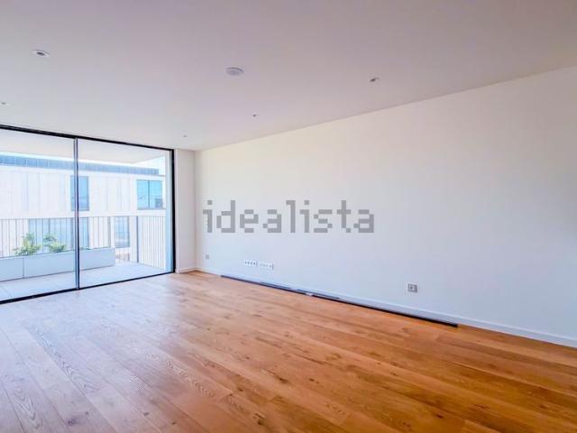 Apartamento em Lavadores, Canidelo