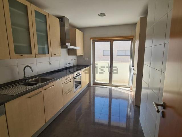 Apartamento em Lavadores, Canidelo