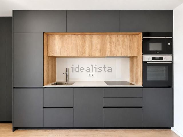 Apartamento em Lavadores, Canidelo