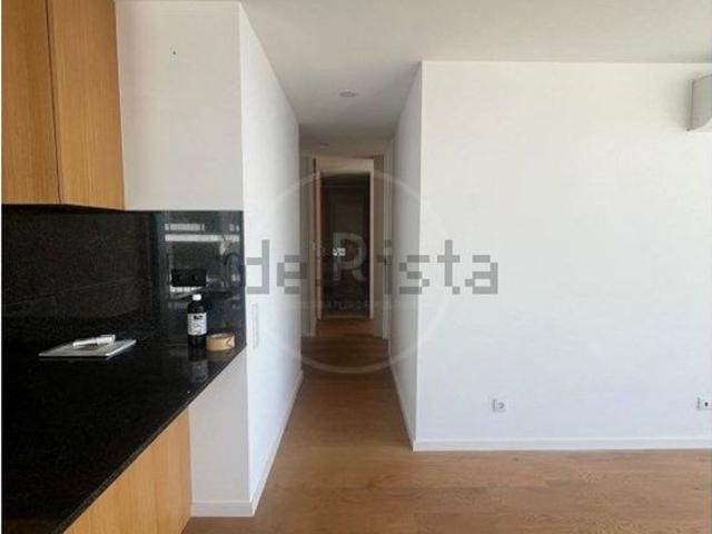 Apartamento em Lavadores, Canidelo