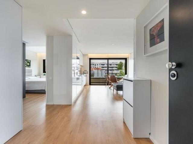Apartamento em Lavadores, Canidelo