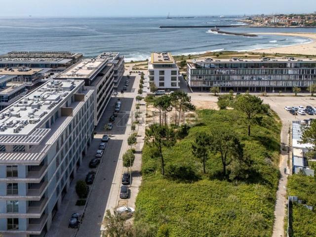 Apartamento em Lavadores, Canidelo