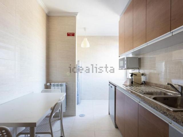 Apartamento em Lavadores, Canidelo