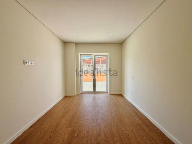Apartamento em Lavadores, Canidelo