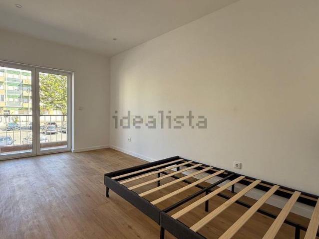 Apartamento em Lavradio, Barreiro e Lavradio