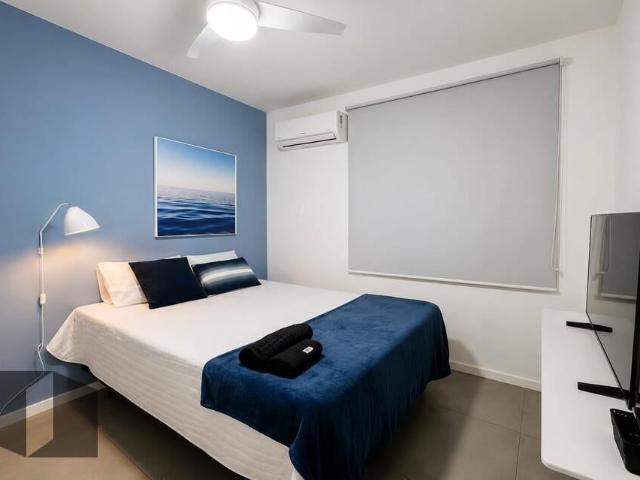 Apartamento Em Leblon, Rio de Janeiro/rj de 93 m² 2 Quartos Para Locação R$16.800,00/mes
