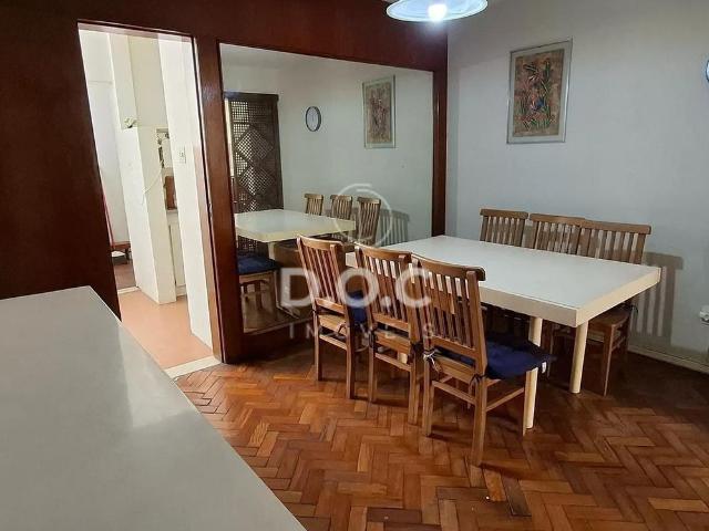 Apartamento Em Leblon, Rio de Janeiro/rj de 114 m² 3 Quartos À Venda por R$3.000.000ou Para Loca
