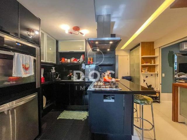 Apartamento Em Leblon, Rio de Janeiro/rj de 170 m² 3 Quartos Para Locação R$17.000,00/mes