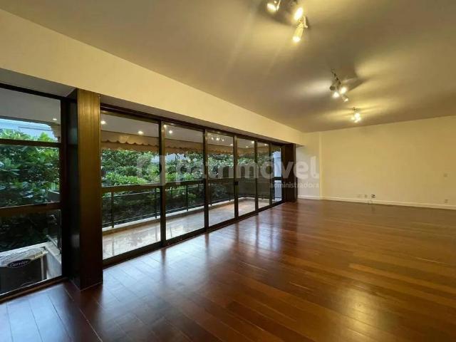 Apartamento Em Leblon, Rio de Janeiro/rj de 271 m² 4 Quartos Para Locação R$29.000,00/mes